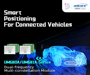 Real-Time Precision: The Impact of GNSS Modules in Intelligent Vehicle ...