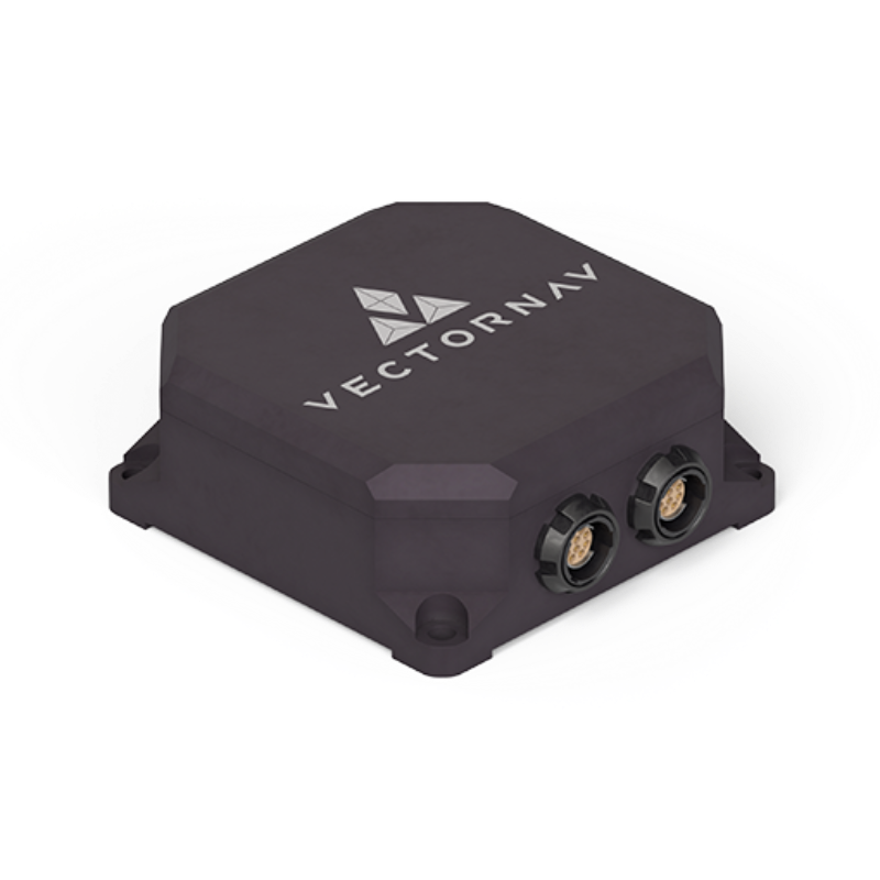 VN-210 GNSS/INS - Geo-matching