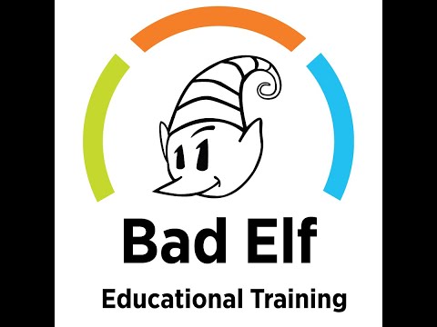 Bad Elf Training Series - Using Esri ArcGIS Pro to Create a High ...