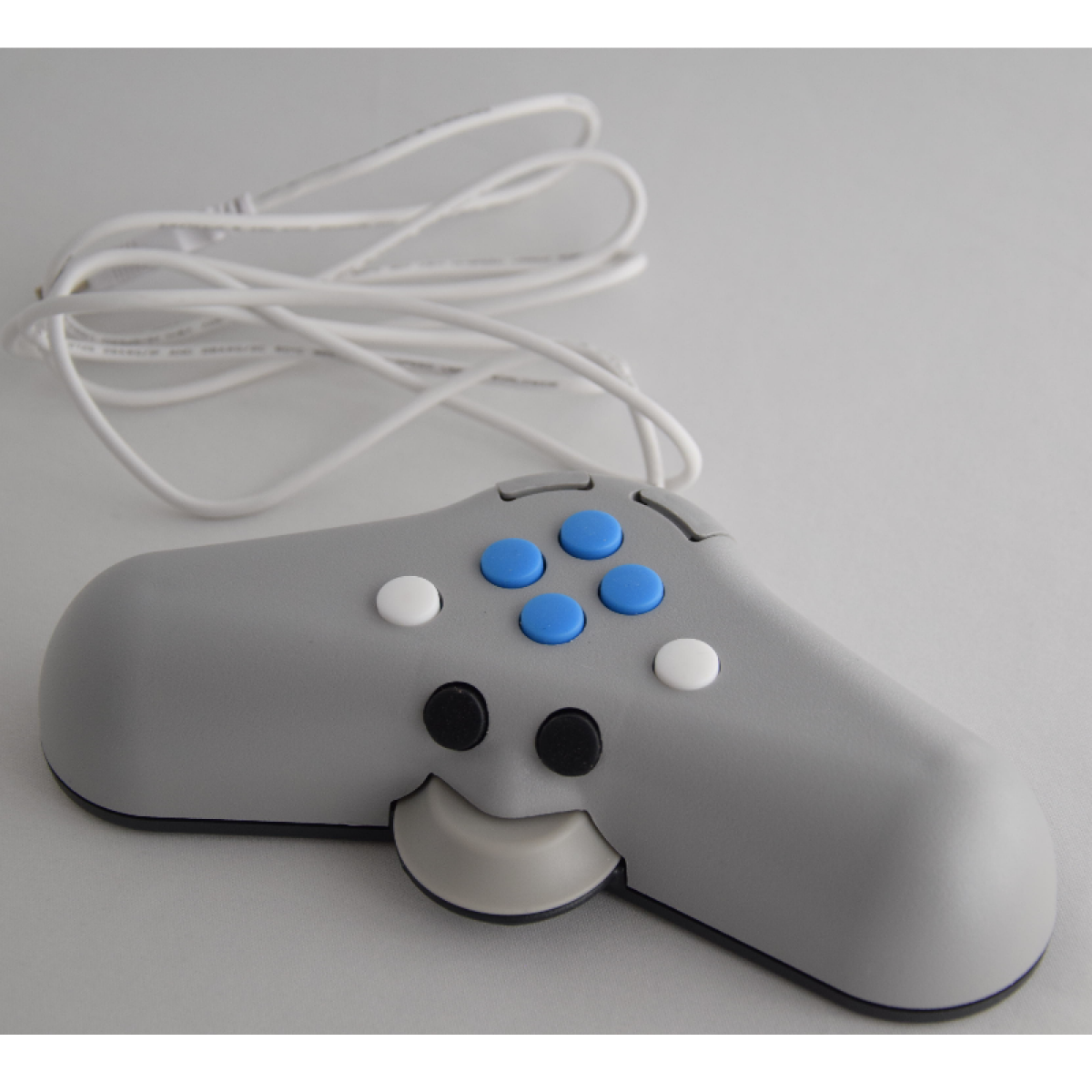 SeeHawk3D Monitor - 3D Mouse Option - Geo-matching