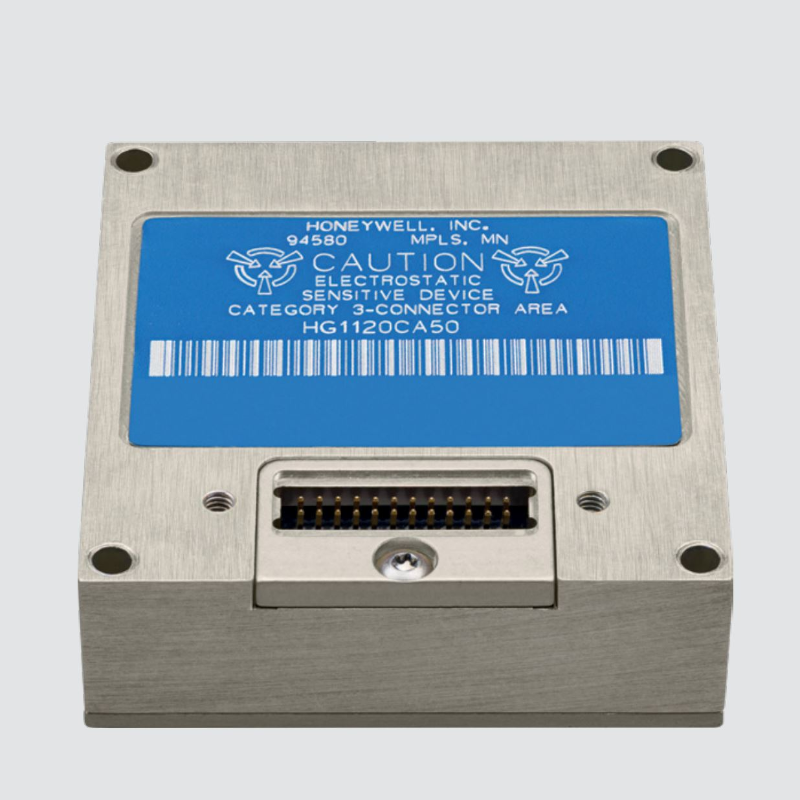 LD900 Marine GNSS Receiver - Geo-matching