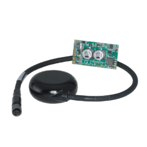 200m Mini Altimeter Kit Smart™ Sensor - Geo-matching