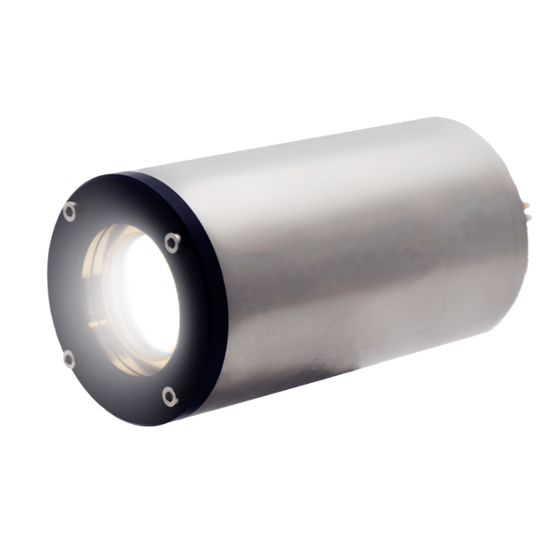 Guide to Subsea Lighting - Geo-matching