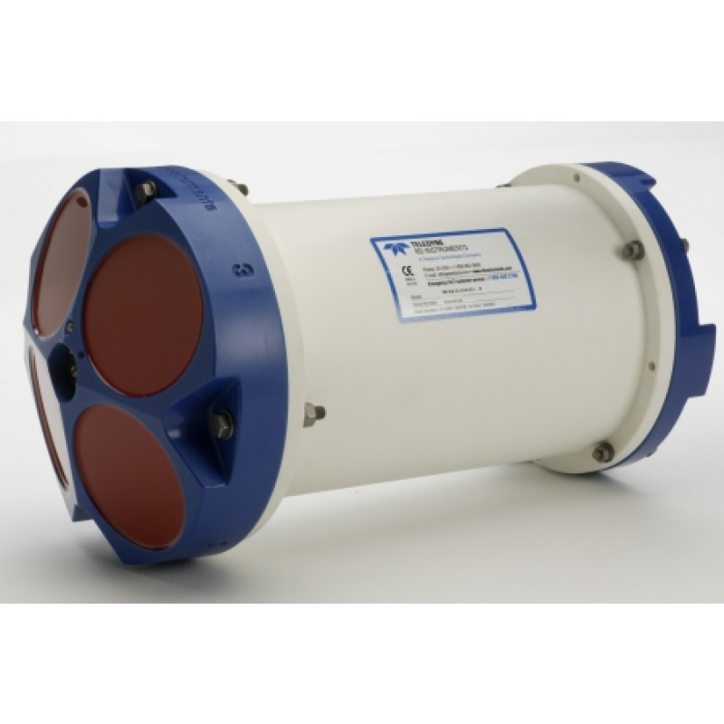 Workhorse II Sentinel ADCP | Advanced Current Profiling Solutions ...