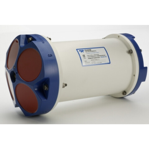 Workhorse II Sentinel ADCP | Advanced Current Profiling Solutions ...