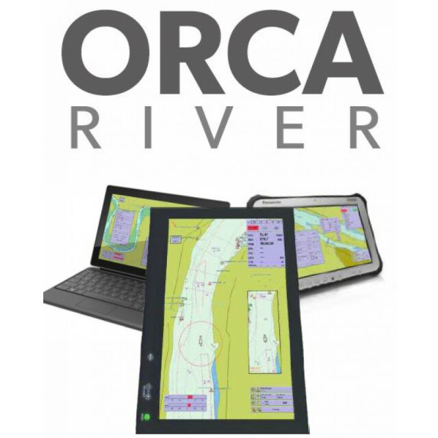 ORCA River / CEACT