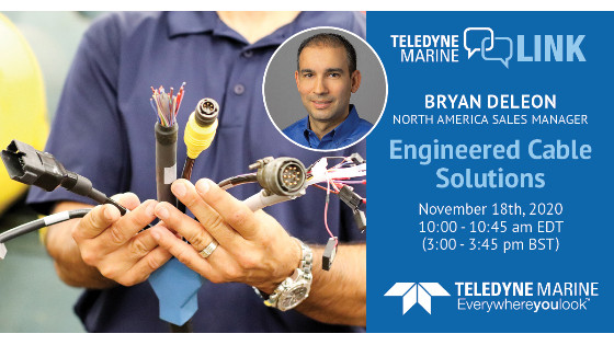 Engineered Cable Solutions Geo Matching