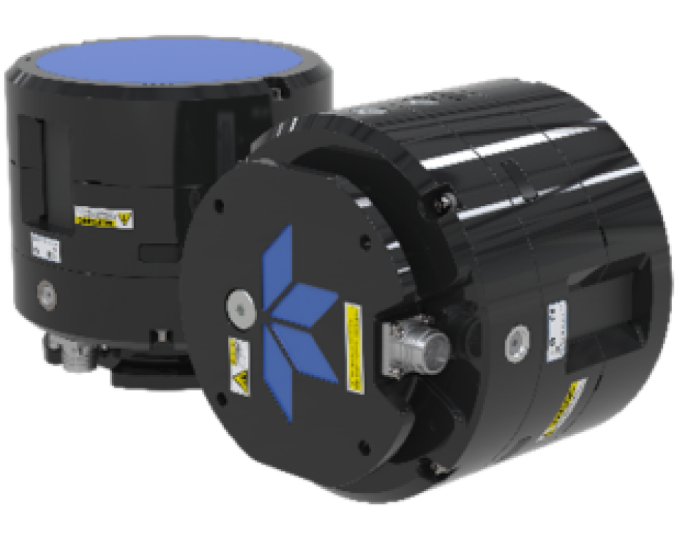 Dvl Instrument Icon MacArtney Asia appointed as regional reseller for Teledyne RD ...