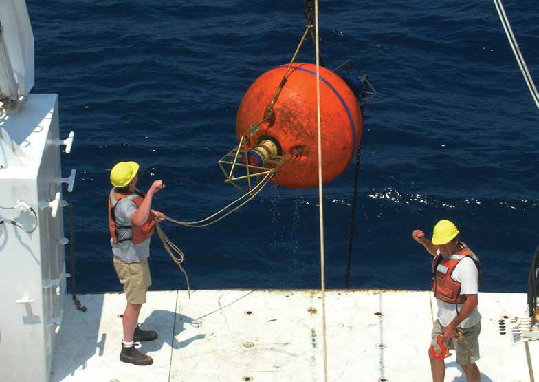 Marine Tech Talk - Episode 50: Ocean Data Technologies, Inc. talks ...