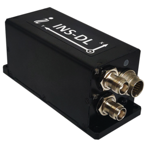 INS-DL – Low Cost Dual GNSS Antenna Inertial Navigation System