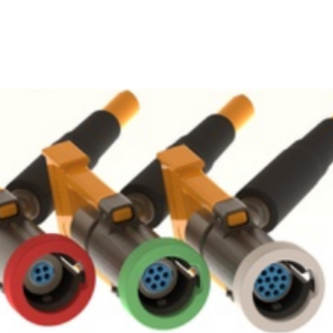 Teledyne Nautilus WM1.7-30 subsea connectors - Compare With Similar Products on Geo-Matching.Com