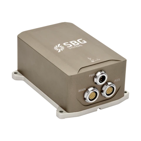 Lidar360 Module LiDAR360 V6.0 - Geo-matching