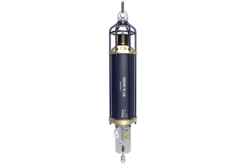 RT 6-3000 - Geo-matching
