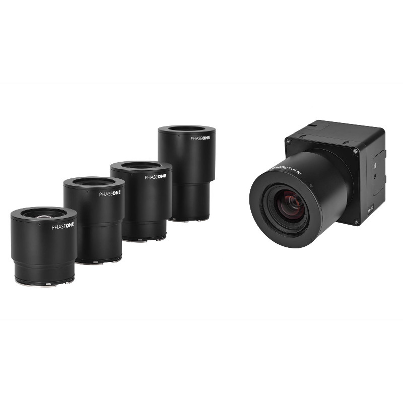 Leica CountryMapper - Geo-matching