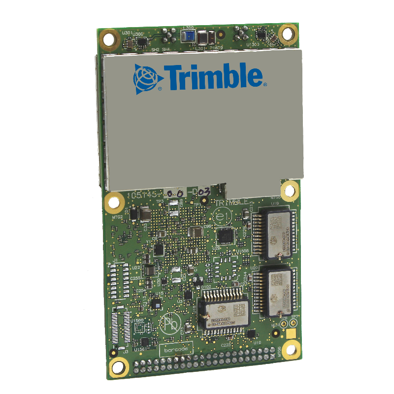 Trimble BX992 Receiver Enclosure - Geo-matching