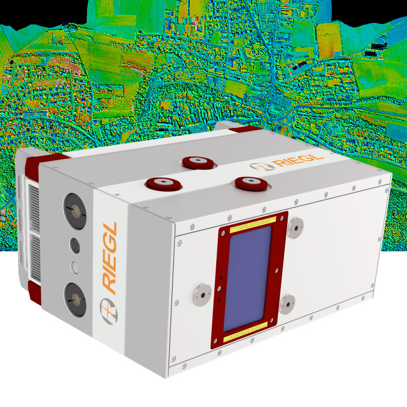VQ-780II-S - Geo-matching VQ-780II-S - Geo-matching