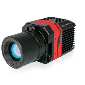 Infrared Camera Module PIR uc 605