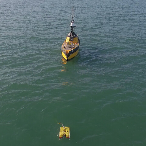 Asview Control Core L3Harris ASView USV control systems -Compare with Similar Products on ...