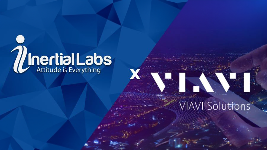VIAVI Expands Market Reach with Strategic Acquisition of Inertial Labs ...