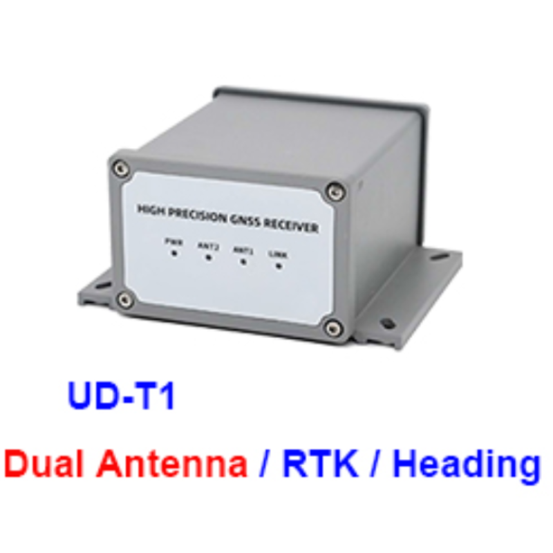 LD900 Marine GNSS Receiver - Geo-matching