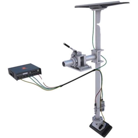 Norbit Subsea WINGHEAD B44 Multibeam Echosounders -Compare with Similar ...