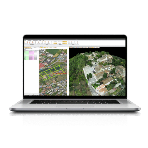 CHC Navigation Introduces the i89: A Compact, Efficient, Pocket-Sized ...