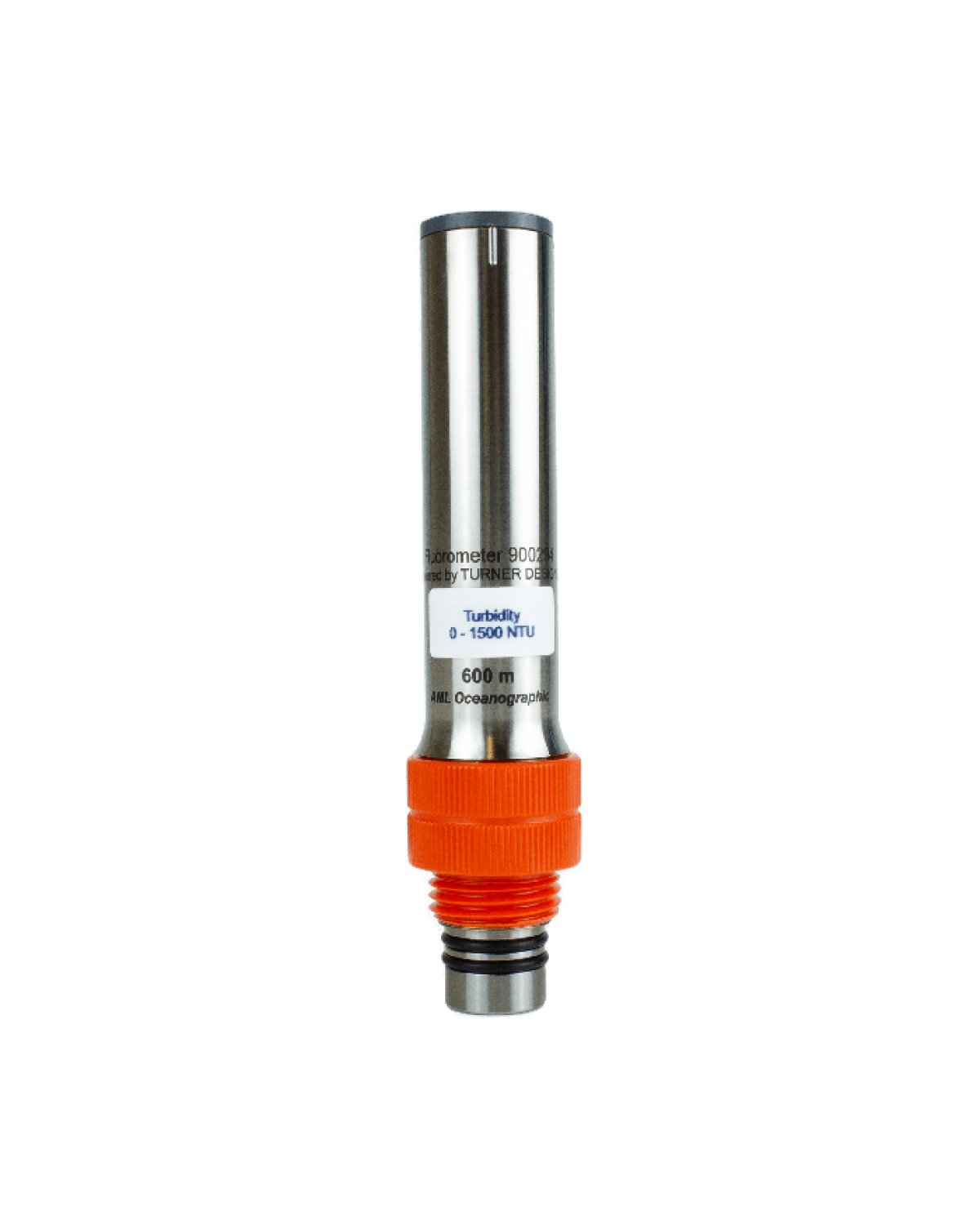 Turfrab Sensor Turbidity Sensor - Geo-matching