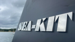 Logo on USV mast - credit SEA-KIT International.png