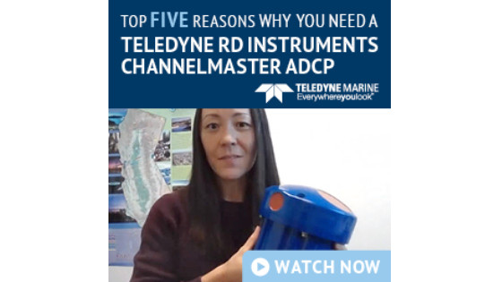 ChannelMaster 1200 - Geo-matching