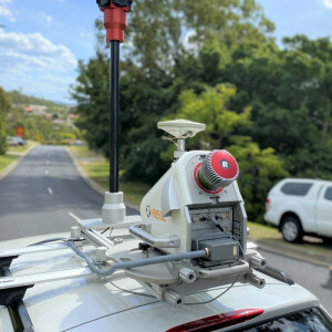 RIEGL VMQ-1HA Mobile Mappers - Compare with Similar Products on Geo-matching.com