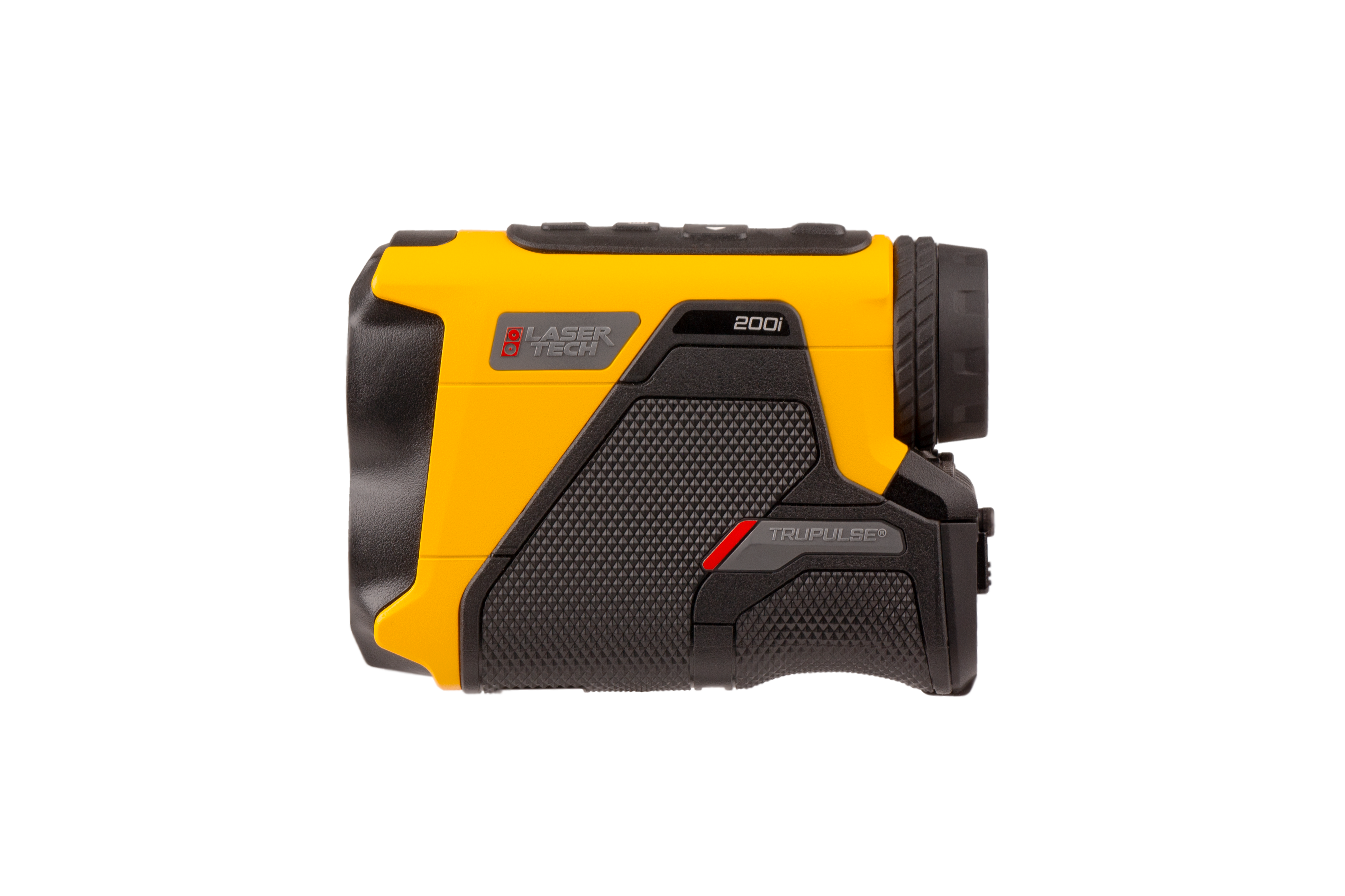 TruPulse 200i - Geo-matching