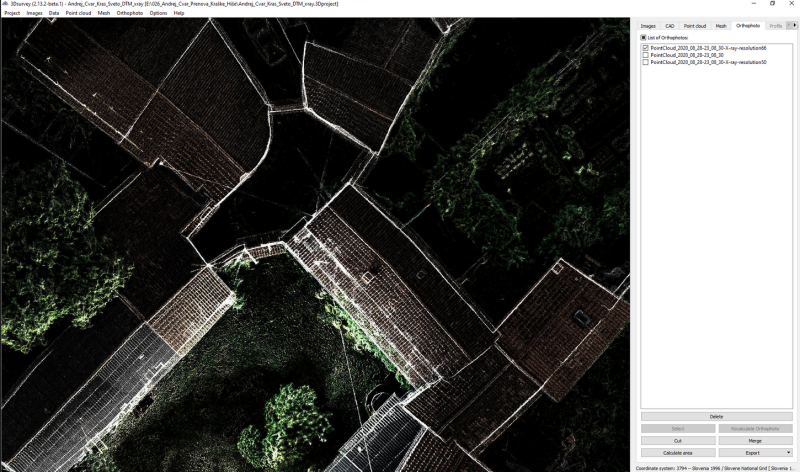 Get the most out of photogrammetry data with 3Dsurvey's all-in-one ...