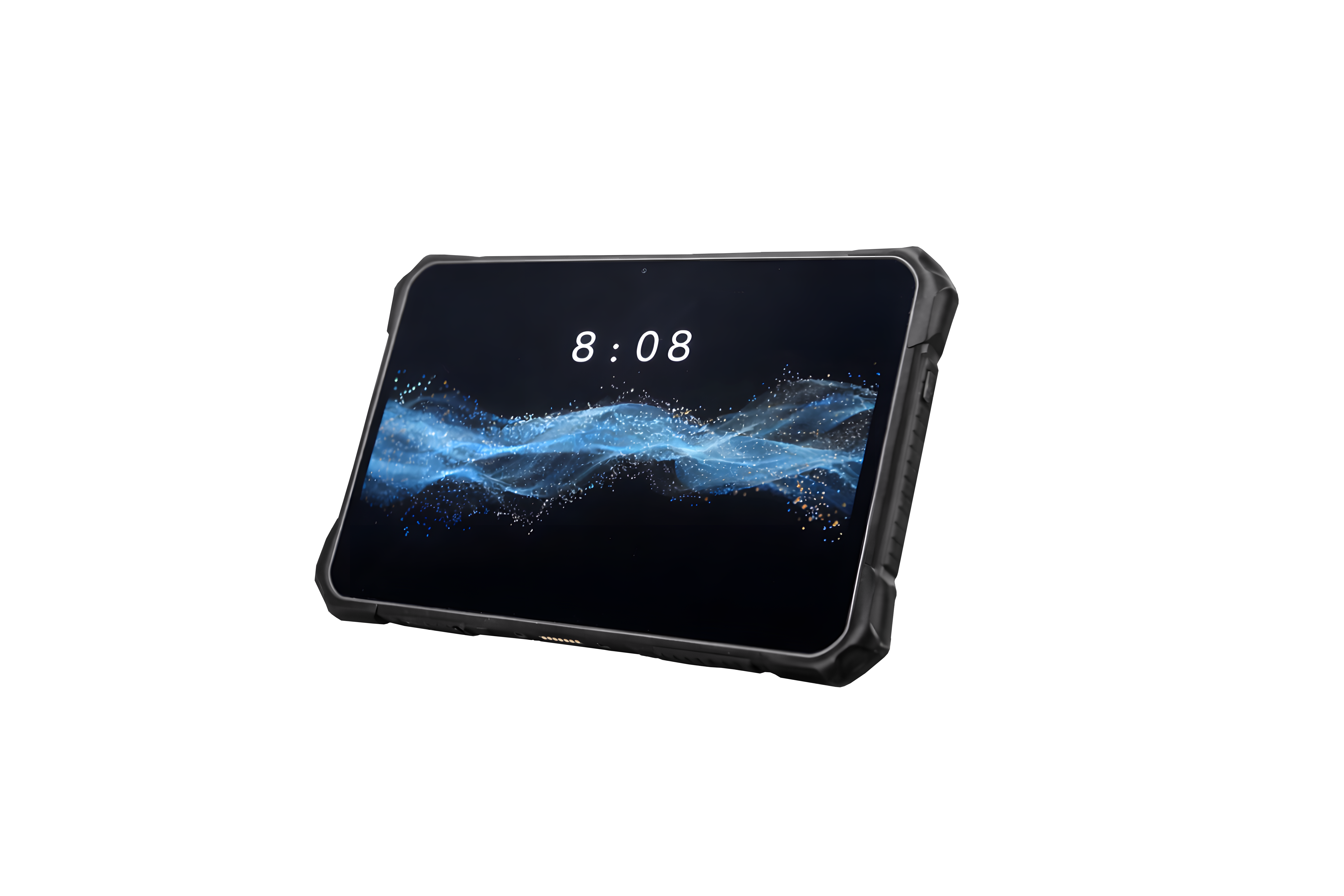 TH10 Tablet - Geo-matching