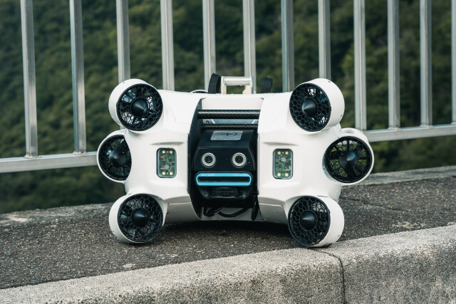 Tethys ONE - Geo-matching