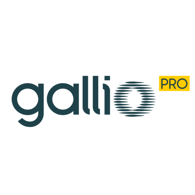 Gallio PRO - video and photo anonymization software