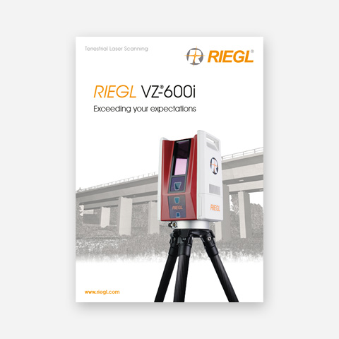 VZ-600i - Geo-matching