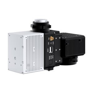 Inertial Labs RESEPI Livox Avia – LiDAR and RGB Remote Sensing Payload Instrument - Compare With Similar Products on Geo-Matching.Com