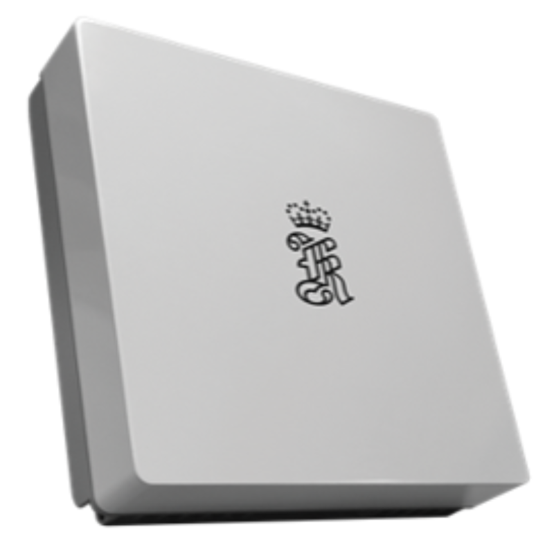 Maritime Broadband Radio - MBR 144/179/189 - Geo-matching