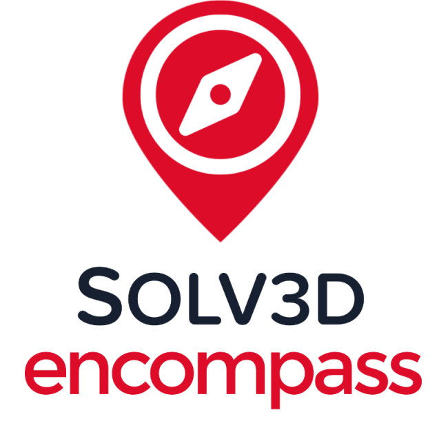 SOLV3D encompass