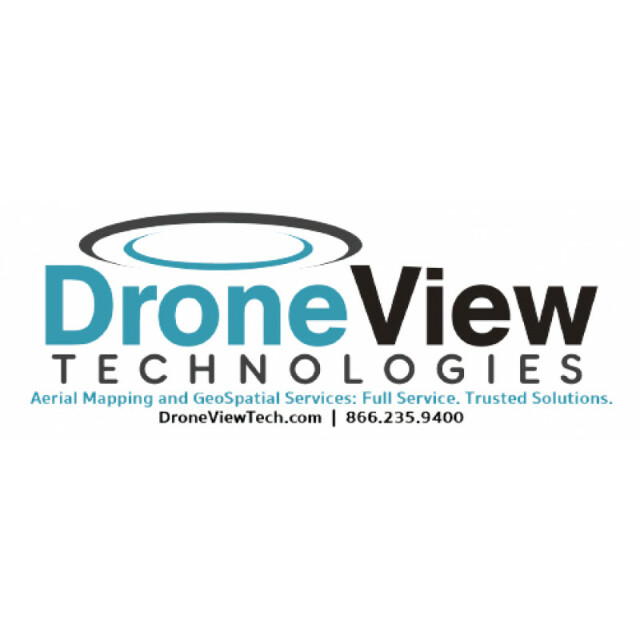 DroneView Technologies Aerial Mapping Solutions
