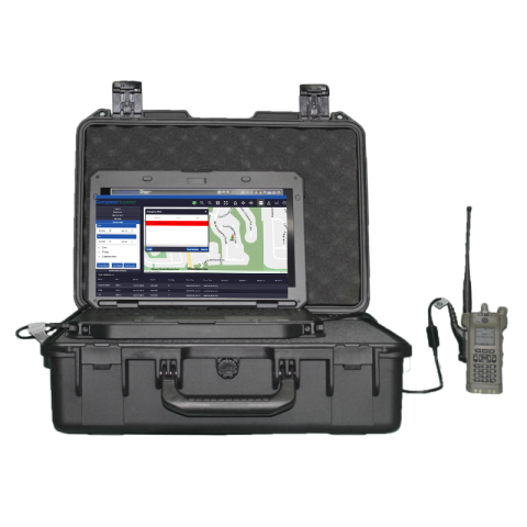 Compasscom CompassWorks - Geo-matching