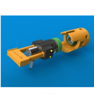 Teledyne Gross Alignment Funnel / Enhanced Latch Indicator (GAF/ELI) Subsea Connectors - Compare With Similar Products on Geo-Matching.Com