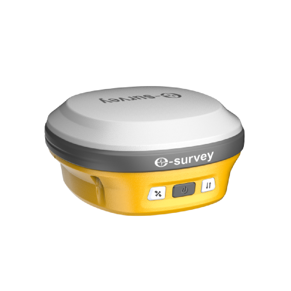 eSurvey GNSS - Geo-matching