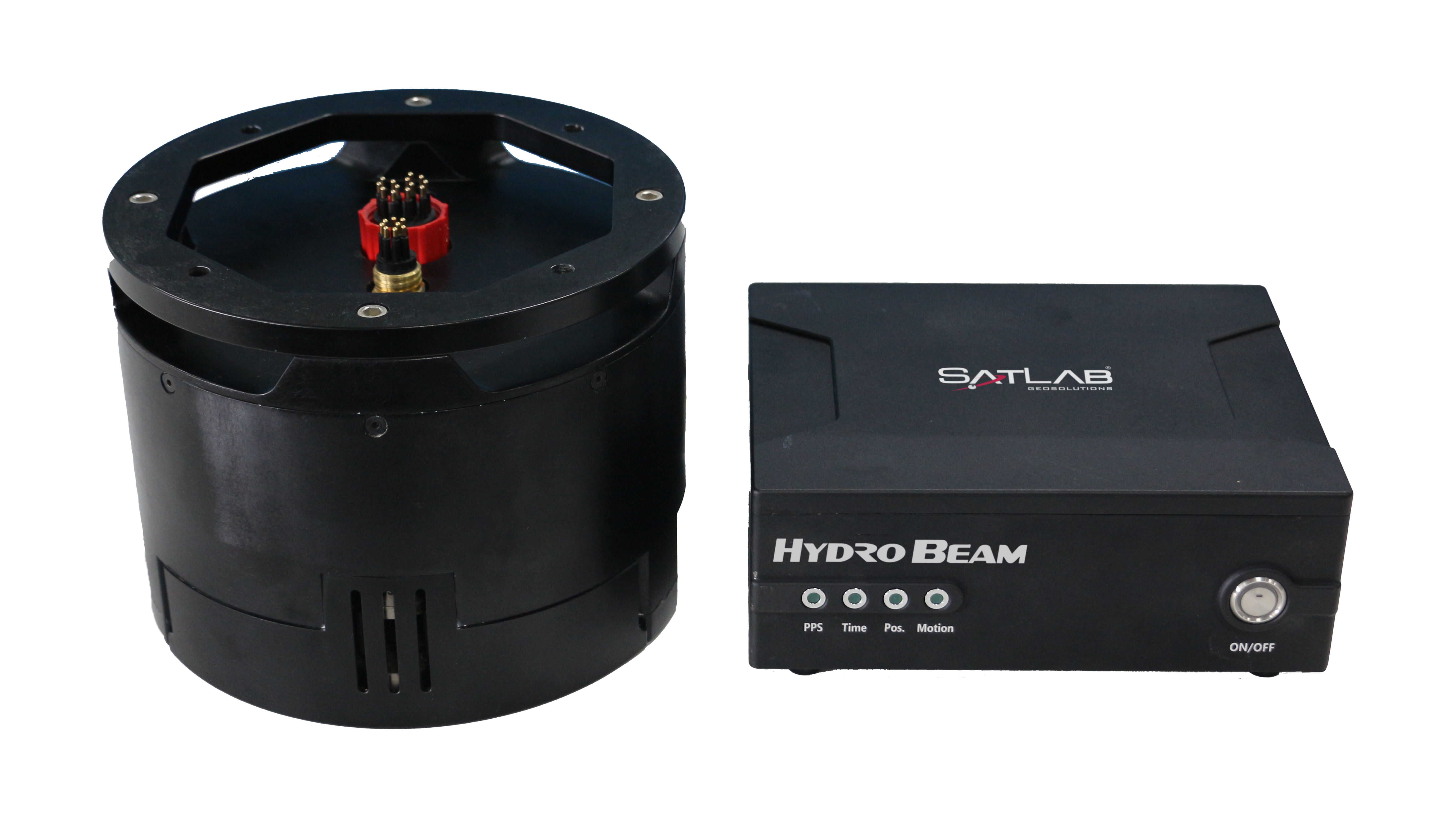 Multibeam Echo Sounder Manufacturers - The Best Picture Of Beam