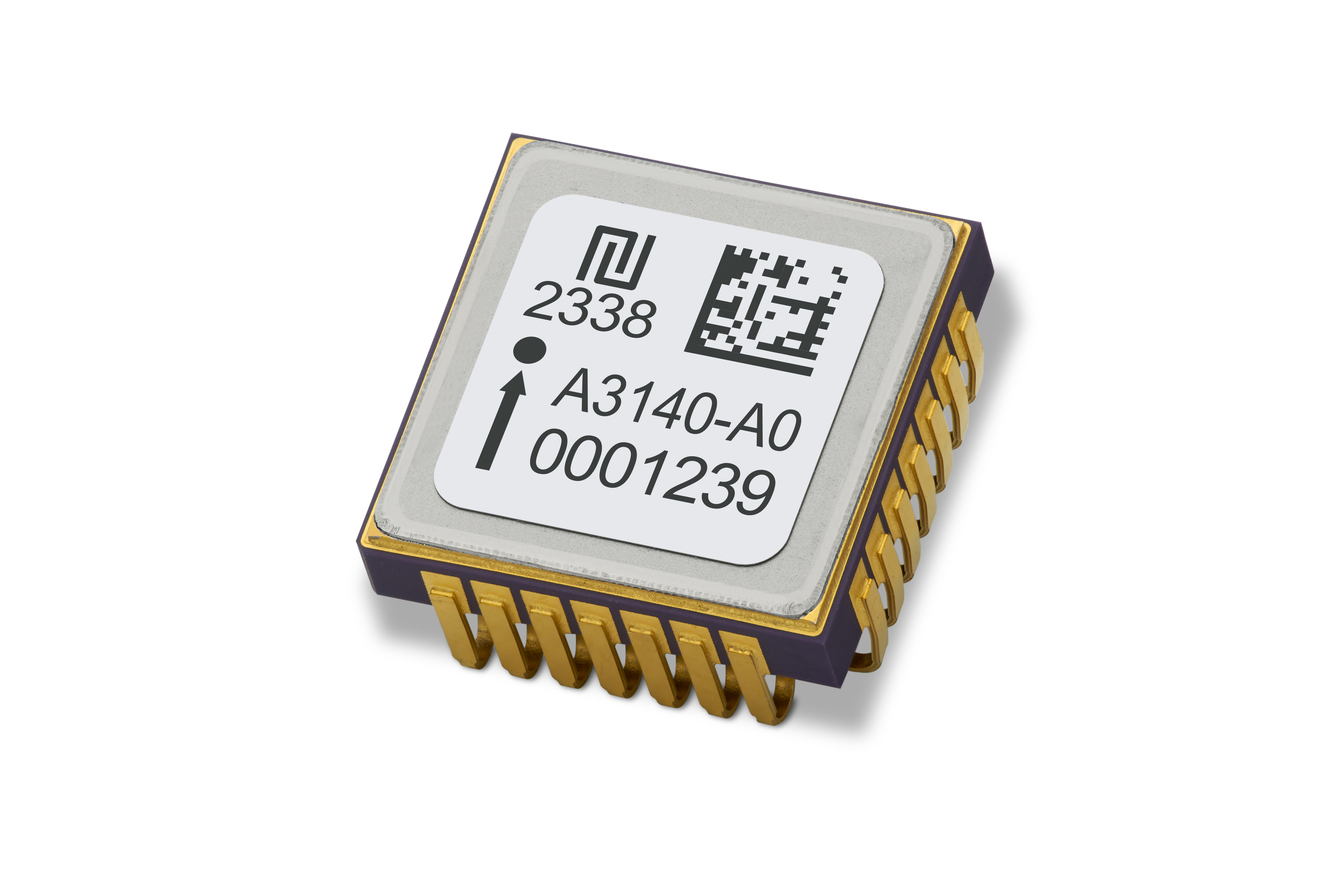 AXO®314: High-Performance Digital MEMS Accelerometer for Dynamic ...