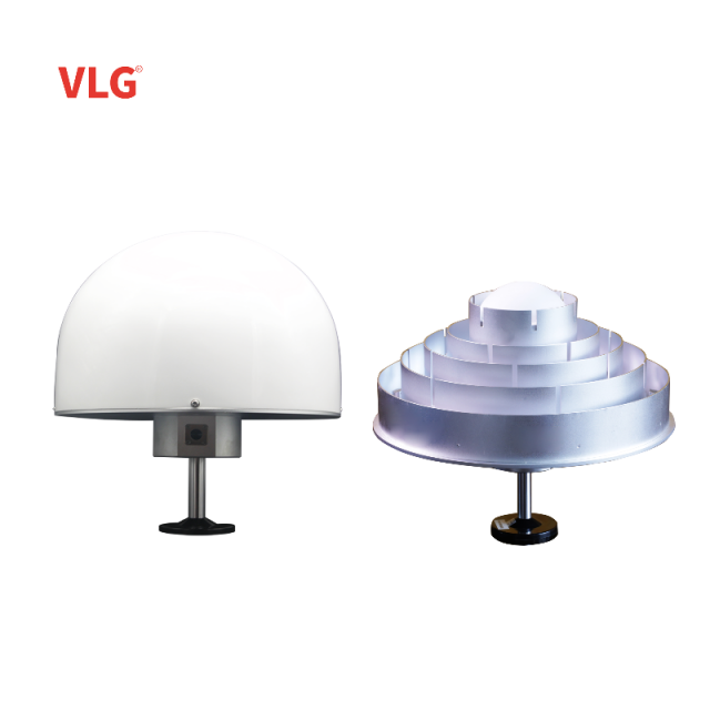 3D Choke Base Station Antenna VLG-CORS-R48QQ
