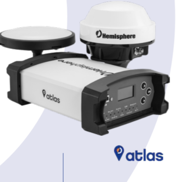 Vector™ VS1000 GNSS Receiver