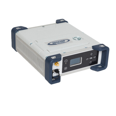 Spectra Sp100 Base Rover SP100 GNSS Receiver - Geo-matching
