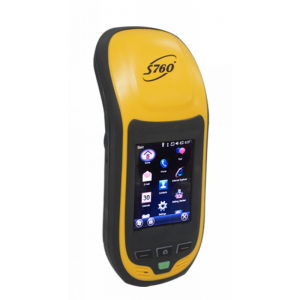 SOUTH S760 GNSS Receiver