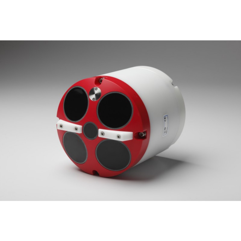 Top Five Reasons Why You Need a RD Instruments RiverPro ADCP - Geo-matching